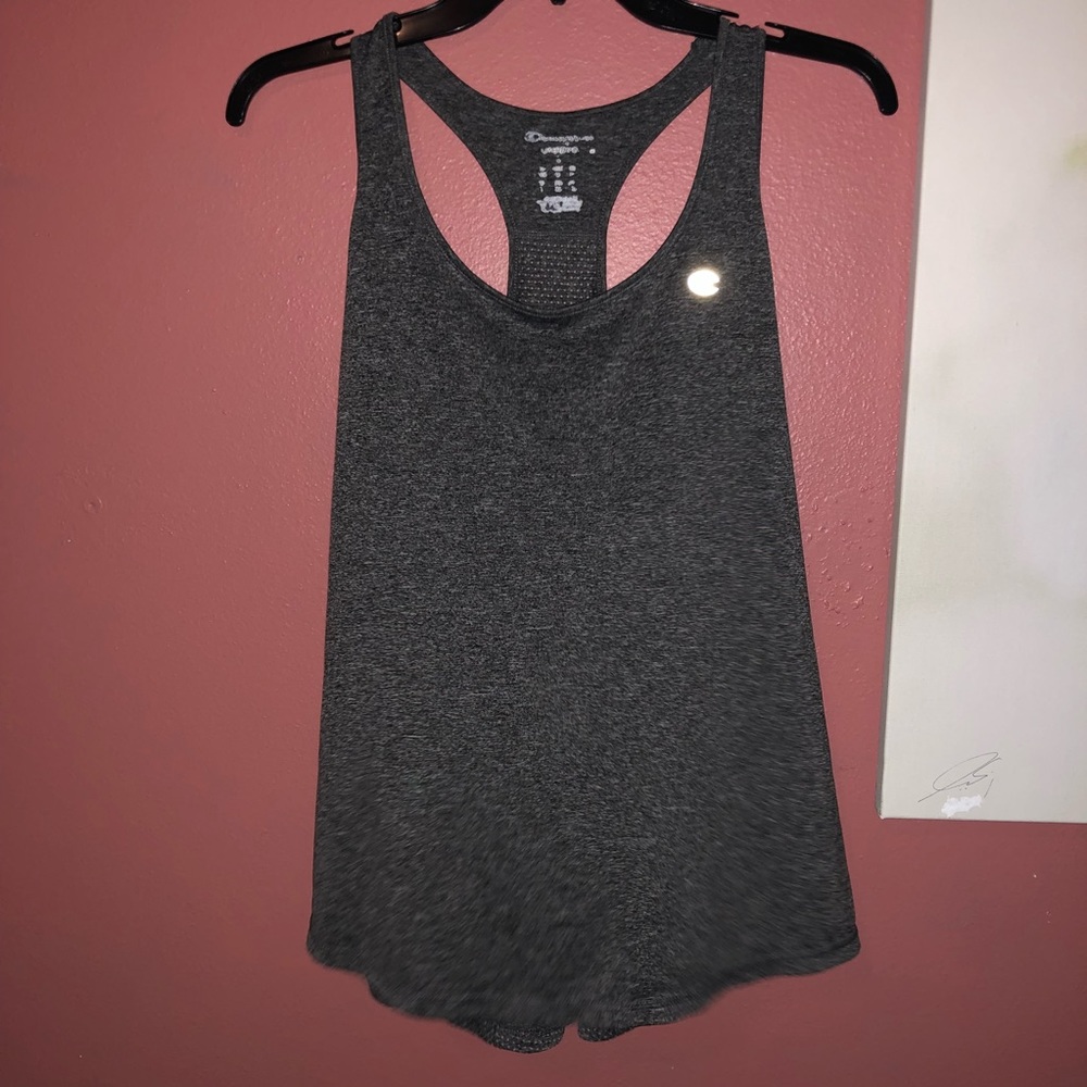 Champion workout top